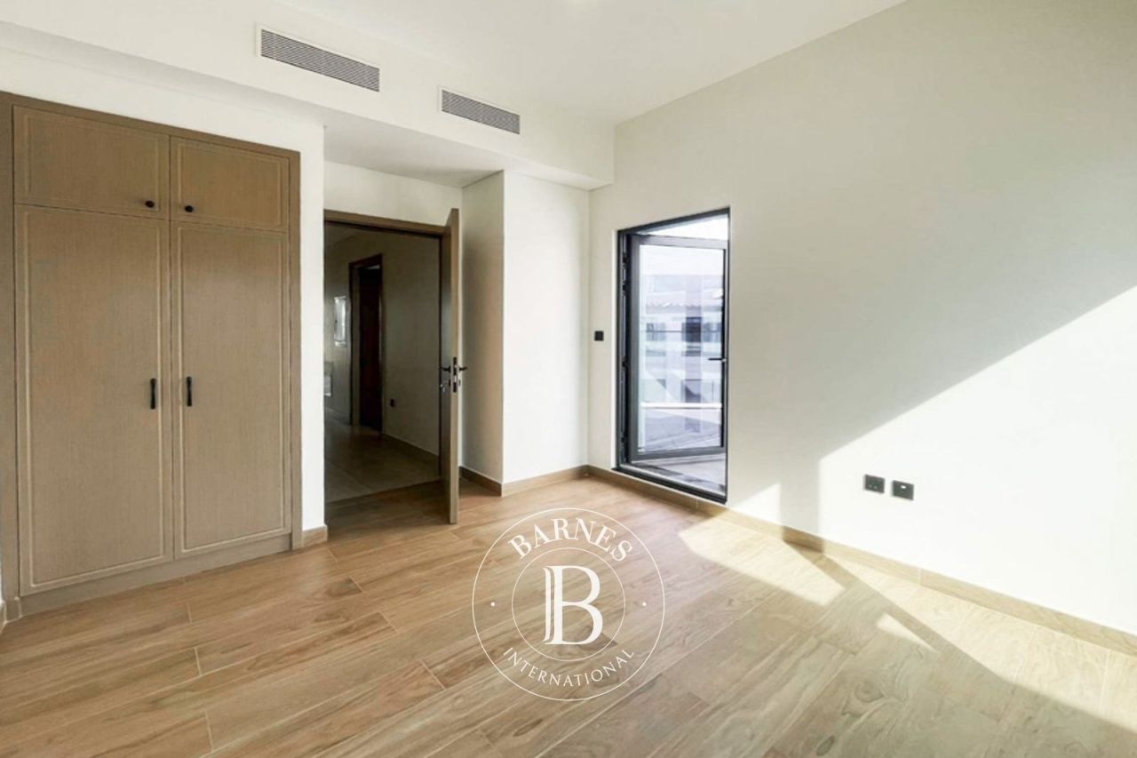 Таунхаус Damac Lagoons, ОАЭ, 144 м² - фото 19