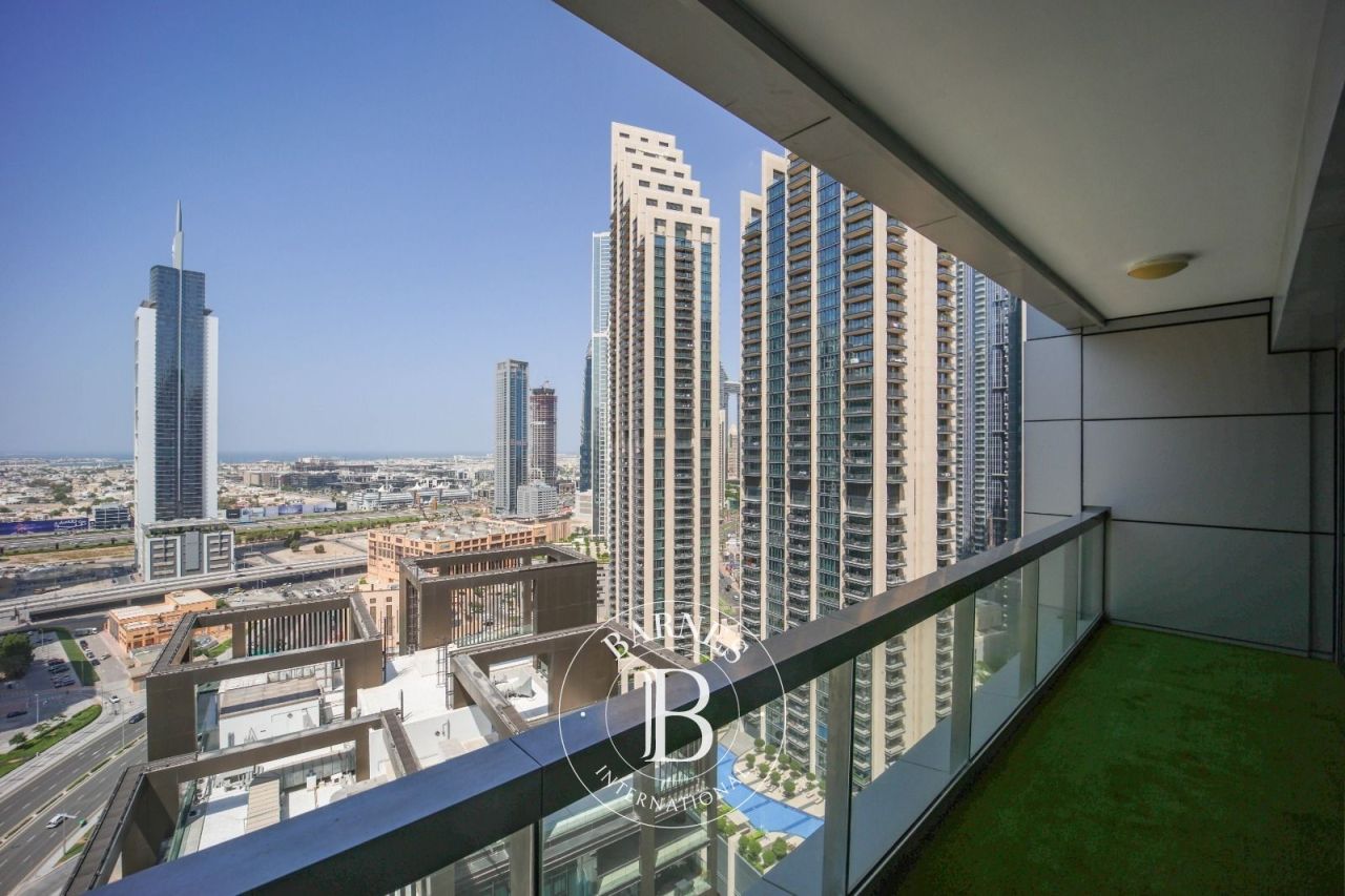 Квартира в Дубае, ОАЭ, 82.4 м² - фото 19