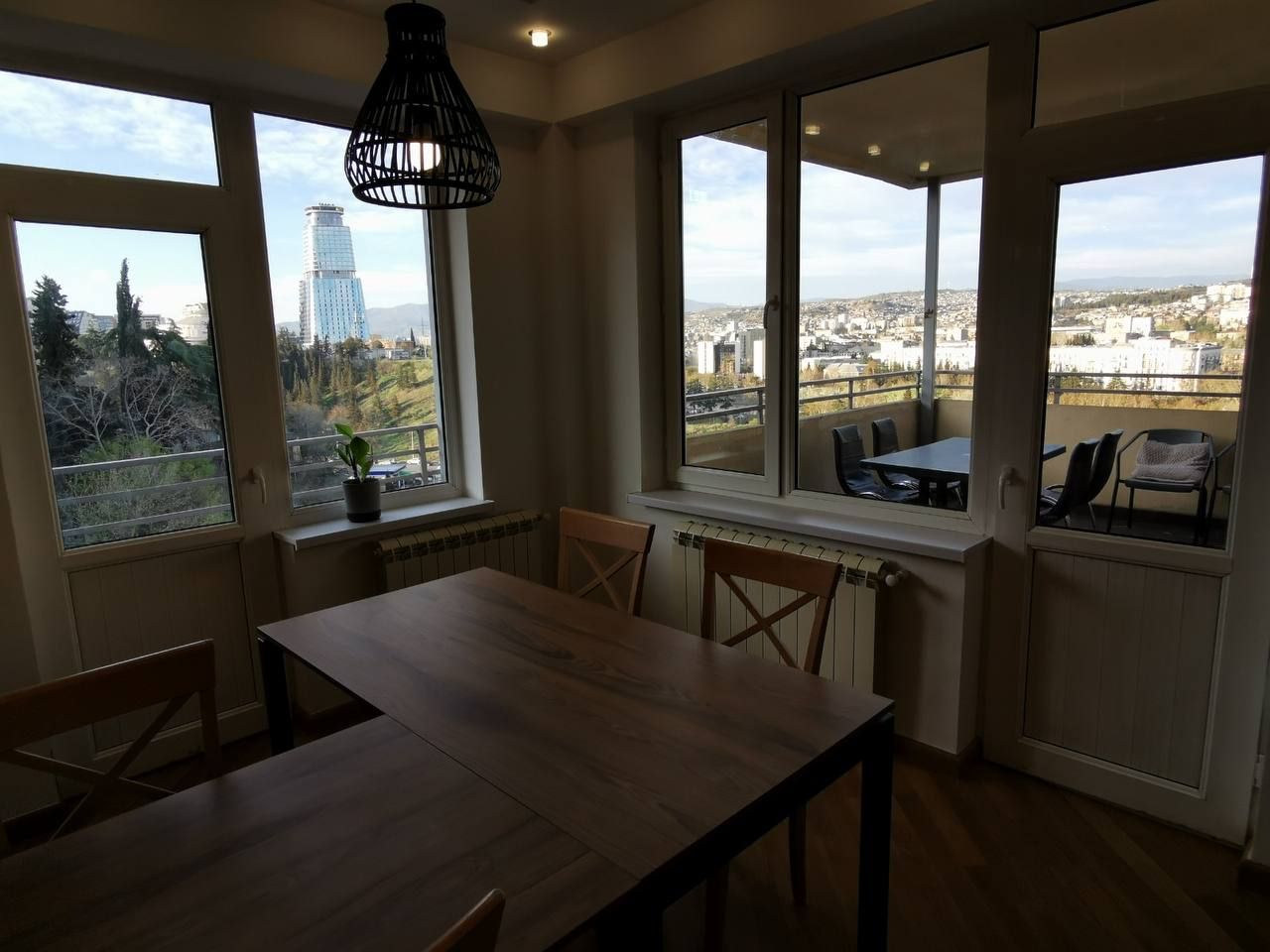 Квартира в Тбилиси, Грузия, 217 м² - фото 2