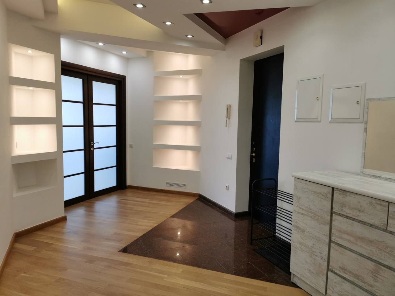 Квартира в Тбилиси, Грузия, 217 м² - фото 6