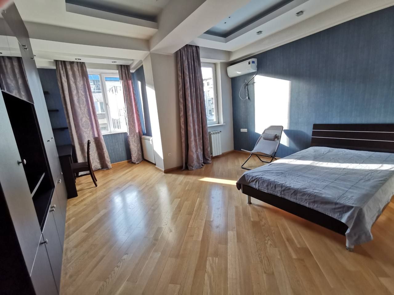 Квартира в Тбилиси, Грузия, 217 м² - фото 9