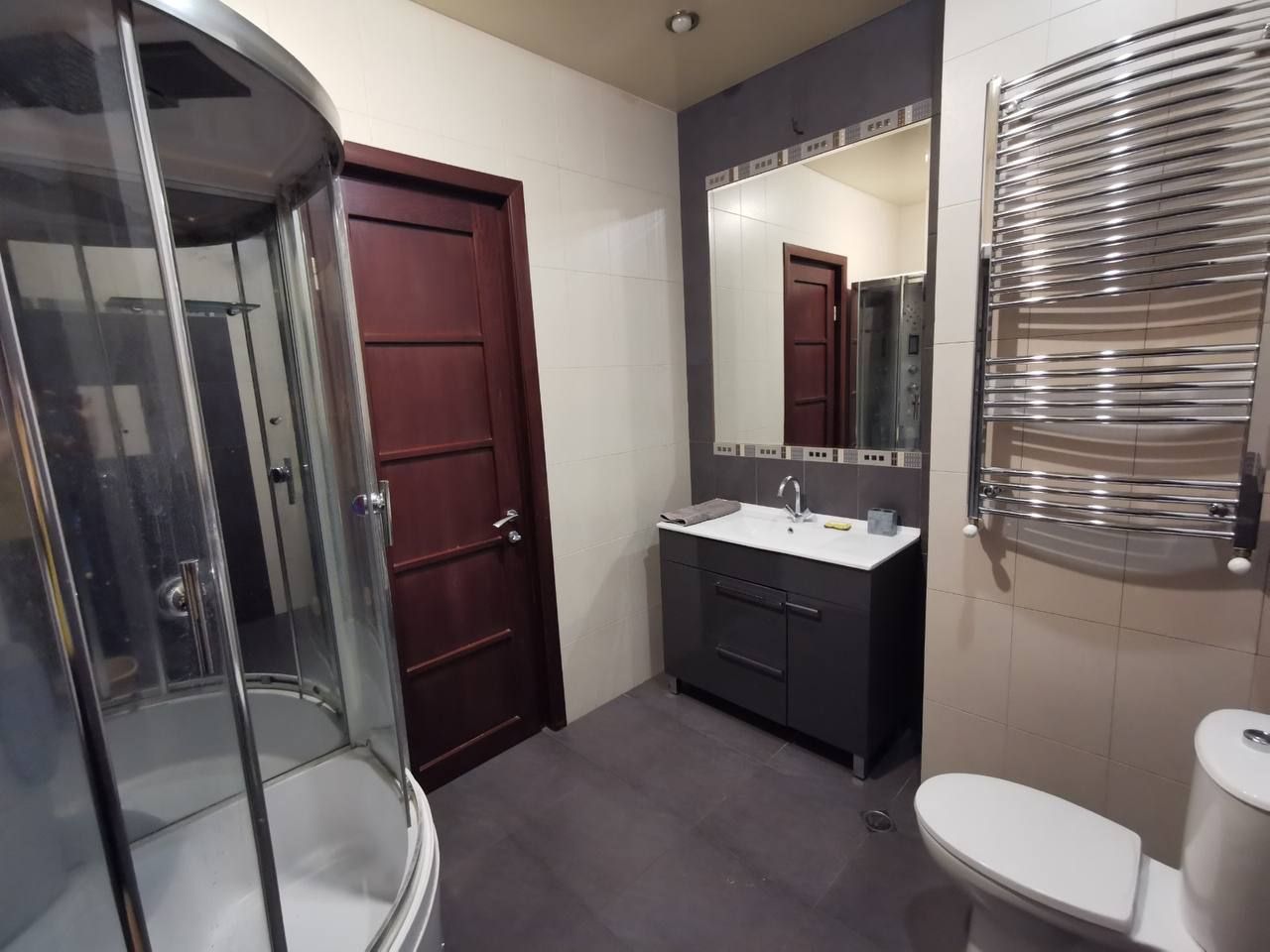 Квартира в Тбилиси, Грузия, 217 м² - фото 11