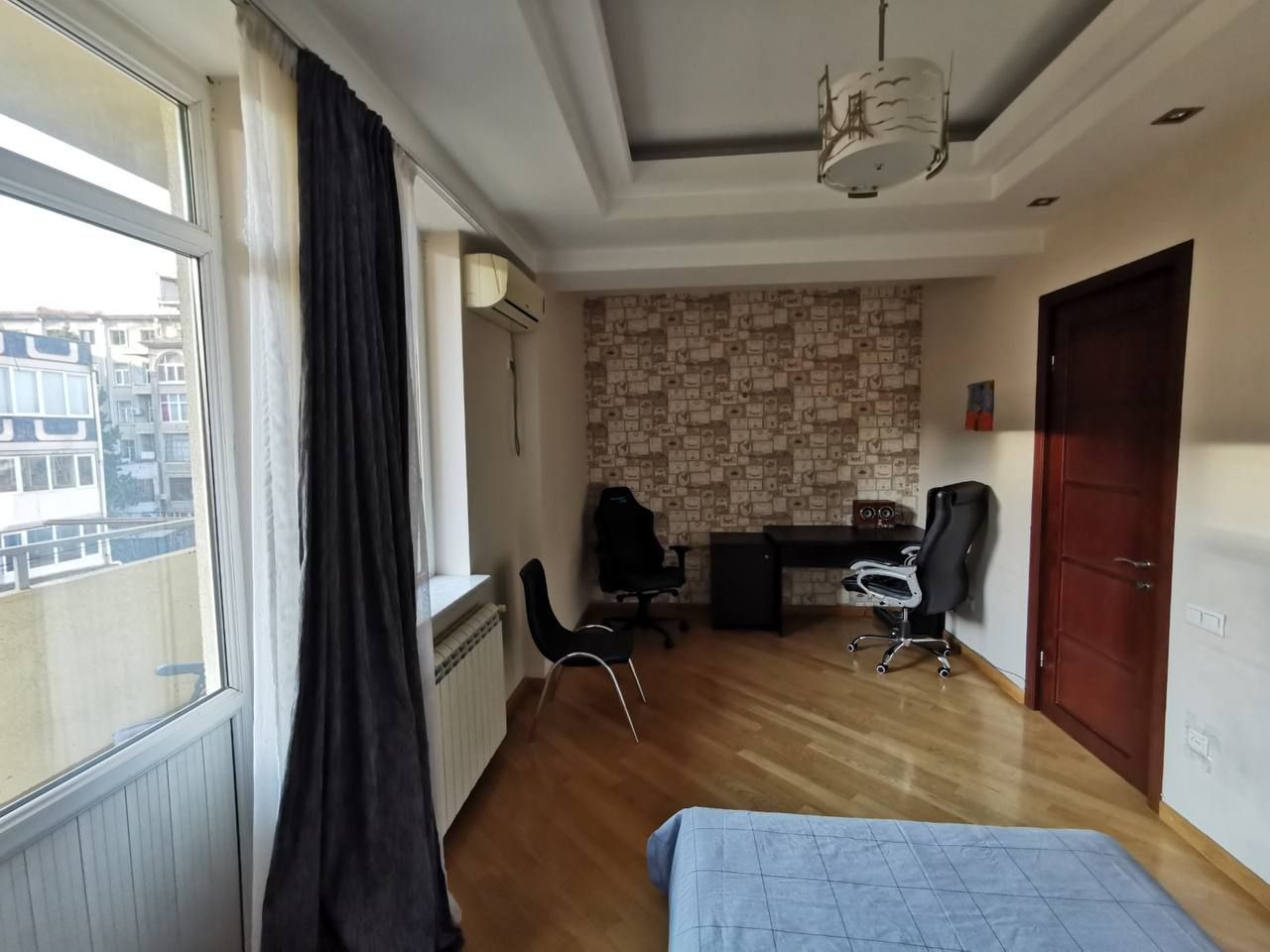 Квартира в Тбилиси, Грузия, 217 м² - фото 10