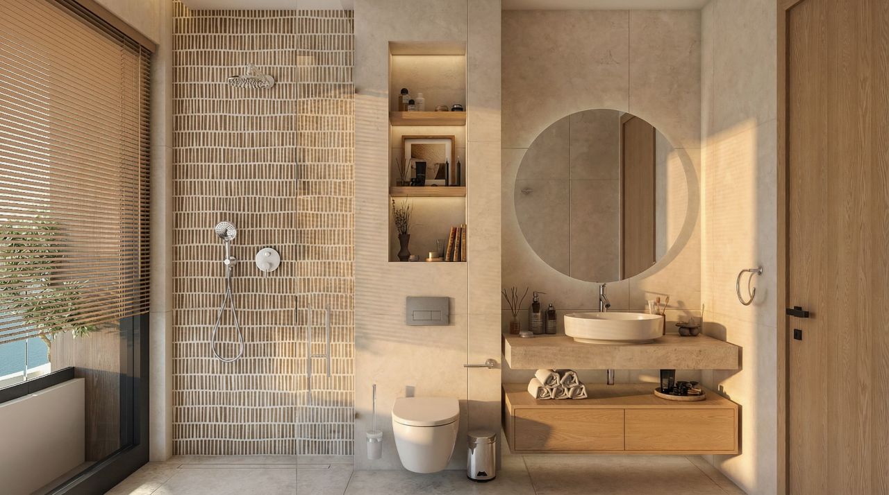 Квартира в Режевичах, Черногория, 114.21 м² - фото 10