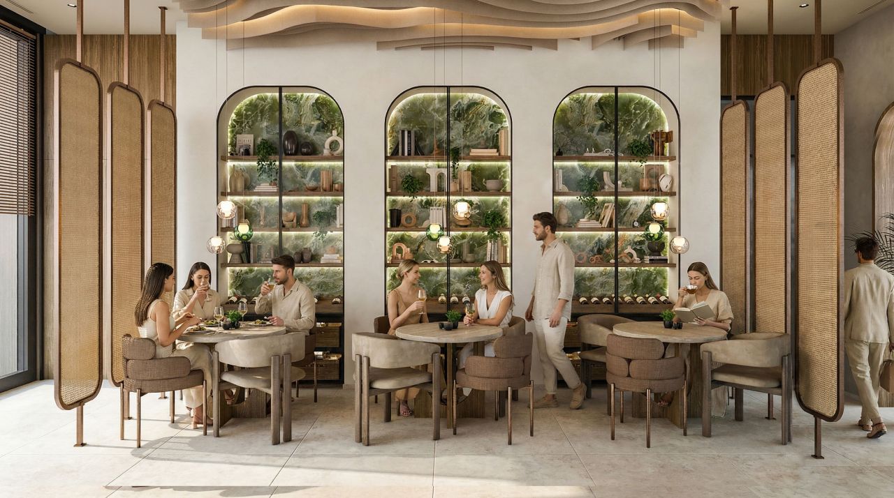 Квартира в Режевичах, Черногория, 114.21 м² - фото 17