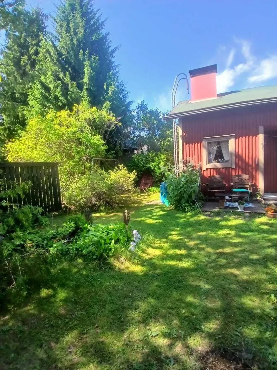 Дом в Иматре, Финляндия, 88.5 м² - фото 4