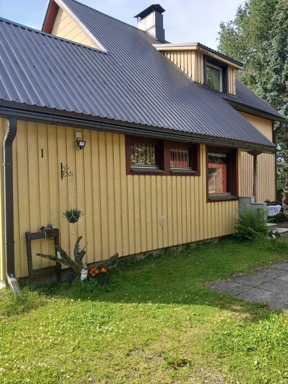 Дом в Иматре, Финляндия, 88.5 м² - фото 2