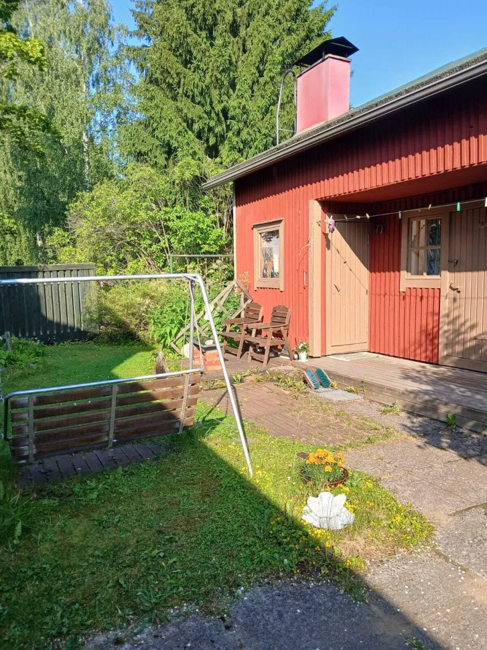 Дом в Иматре, Финляндия, 88.5 м² - фото 3