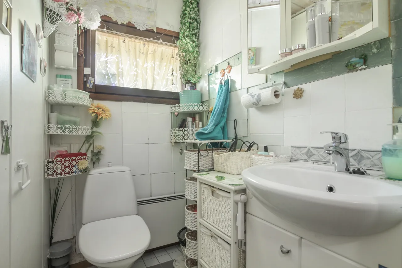 Дом в Иматре, Финляндия, 88.5 м² - фото 15