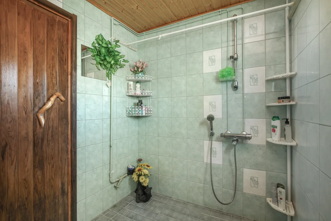 Дом в Иматре, Финляндия, 88.5 м² - фото 16