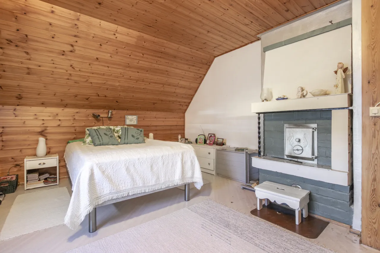 Дом в Иматре, Финляндия, 88.5 м² - фото 12