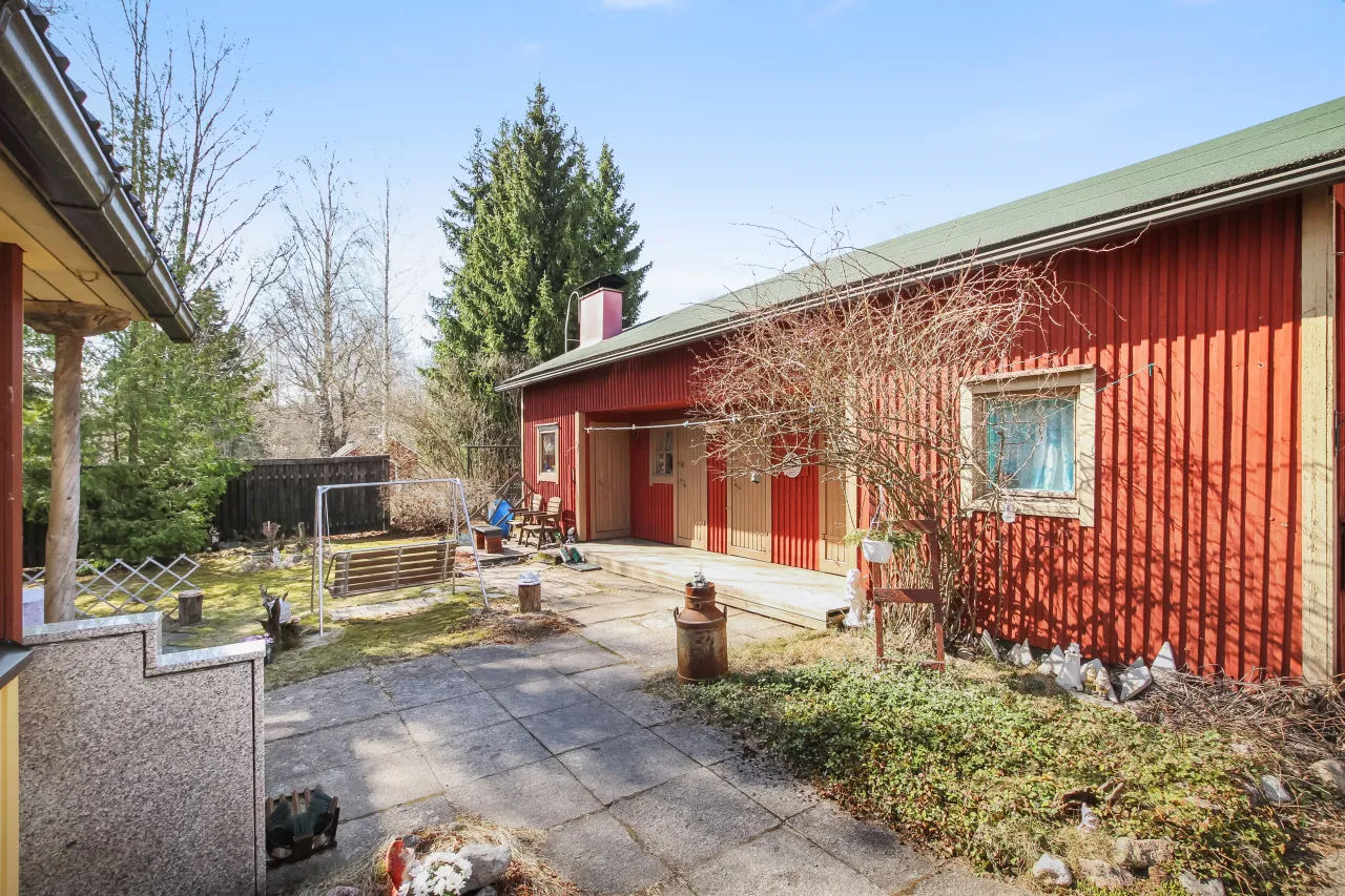 Дом в Иматре, Финляндия, 88.5 м² - фото 18