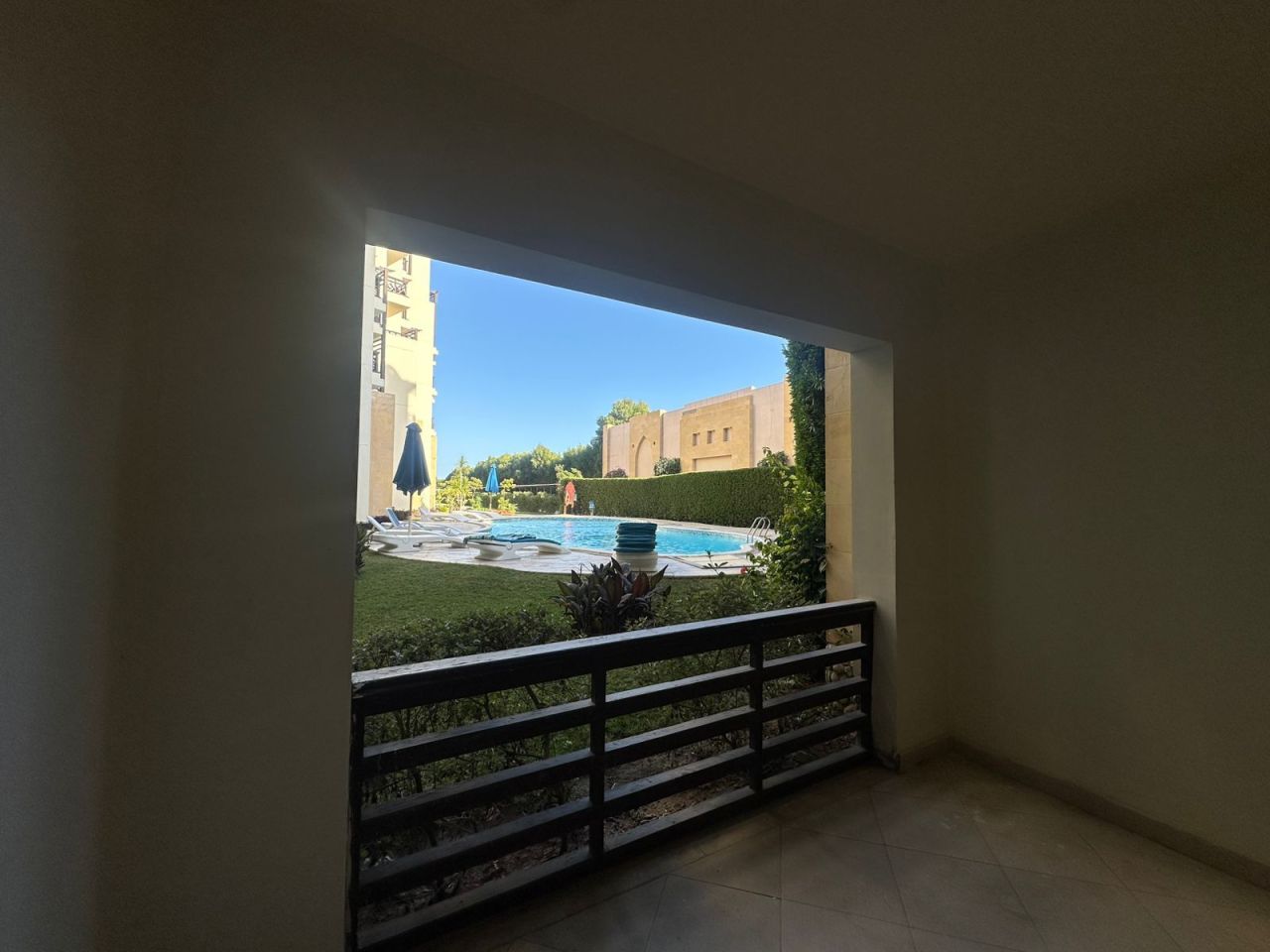 Студия в Хургаде, Египет, 48 м² - фото 11