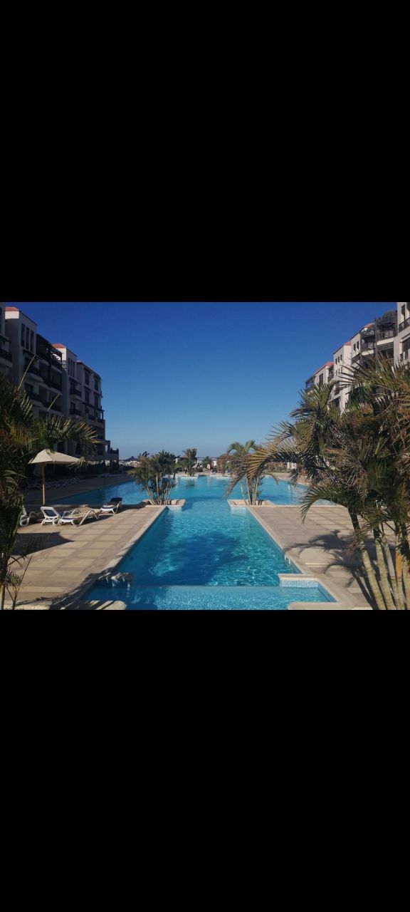 Студия в Хургаде, Египет, 48 м² - фото 3