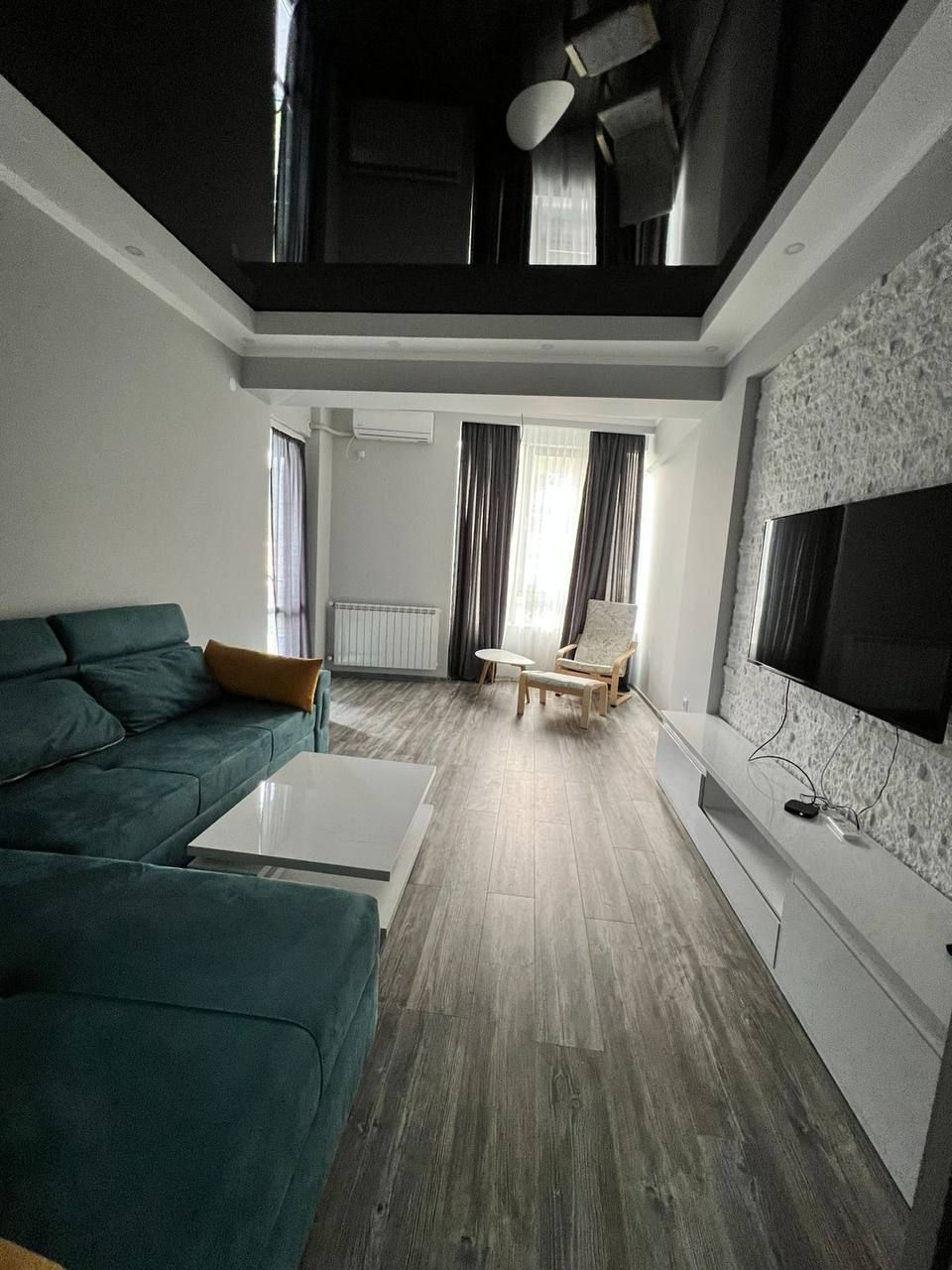 Квартира в Тбилиси, Грузия, 85 м² - фото 1