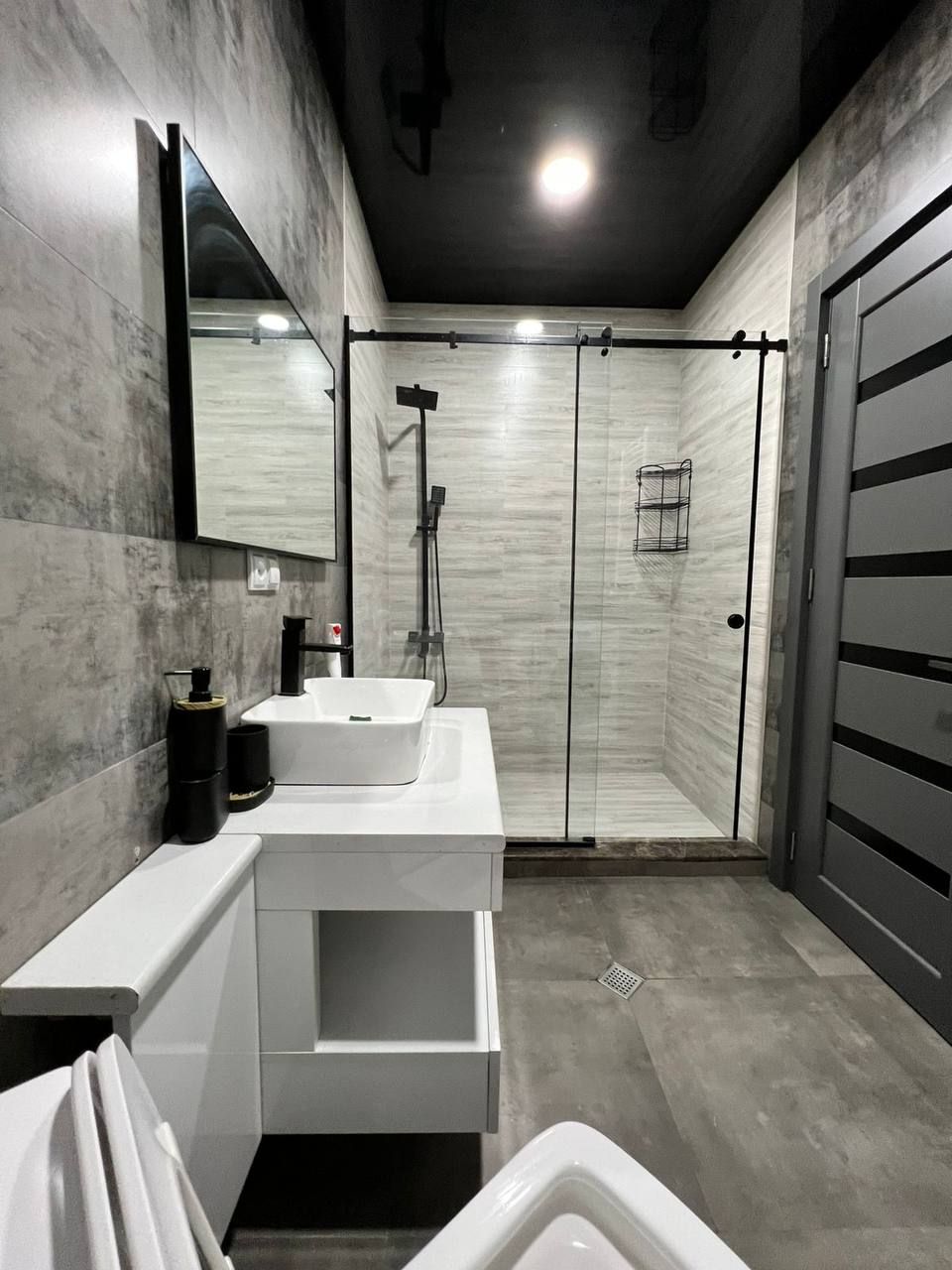 Квартира в Тбилиси, Грузия, 85 м² - фото 11