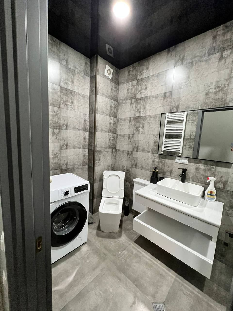 Квартира в Тбилиси, Грузия, 85 м² - фото 10