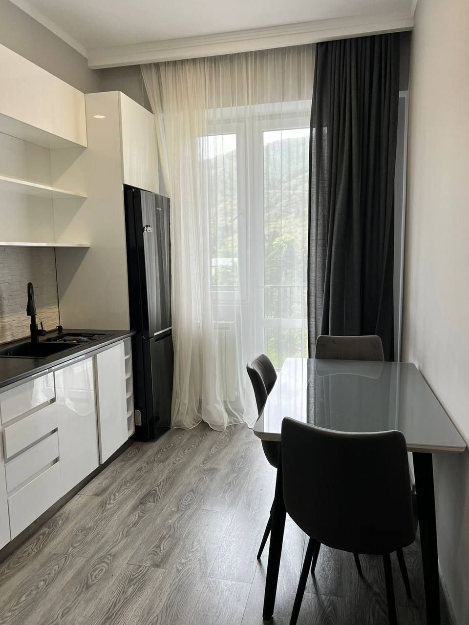 Квартира в Тбилиси, Грузия, 85 м² - фото 3