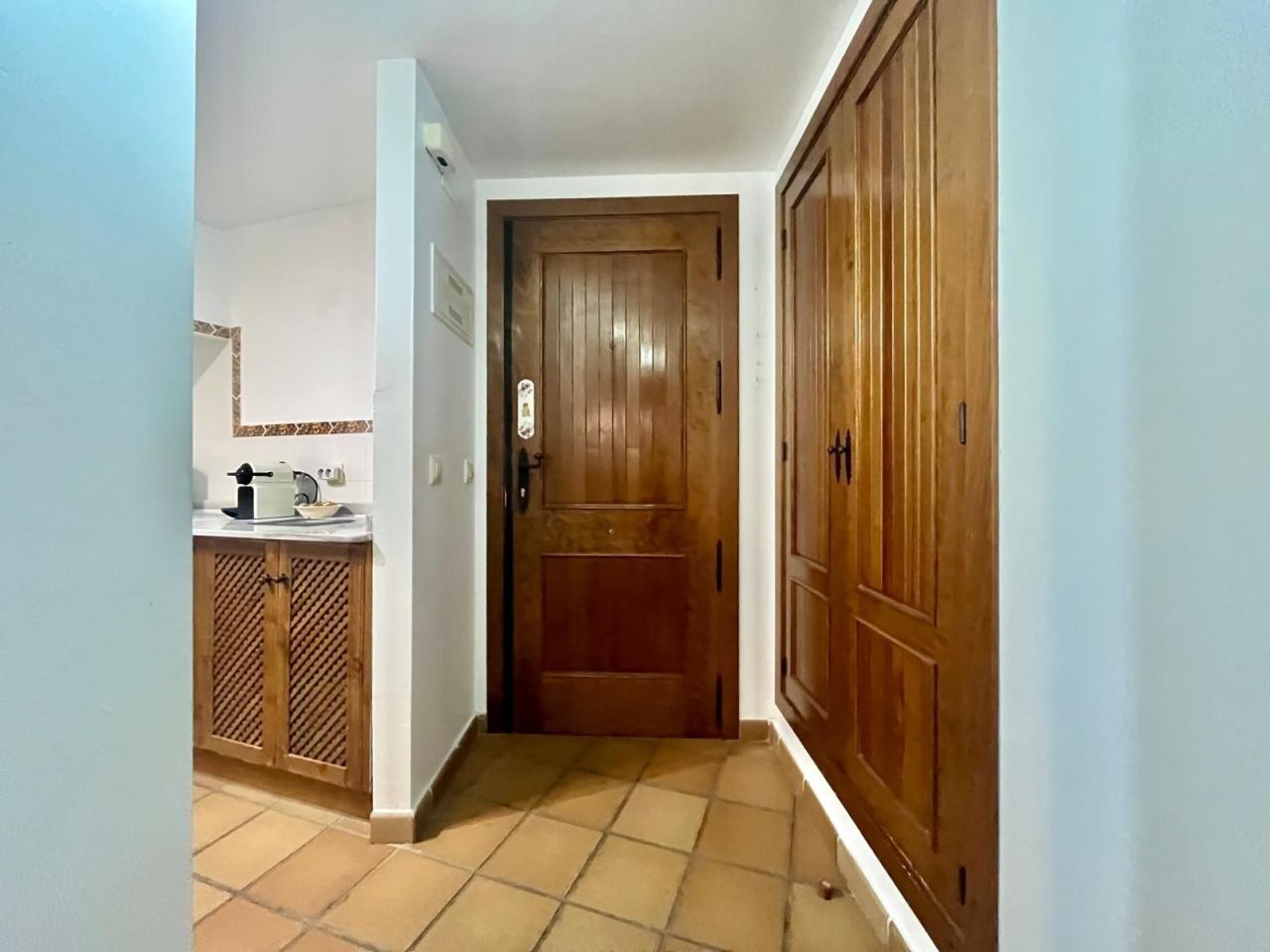 Квартира в Торревьехе, Испания, 101 м² - фото 14