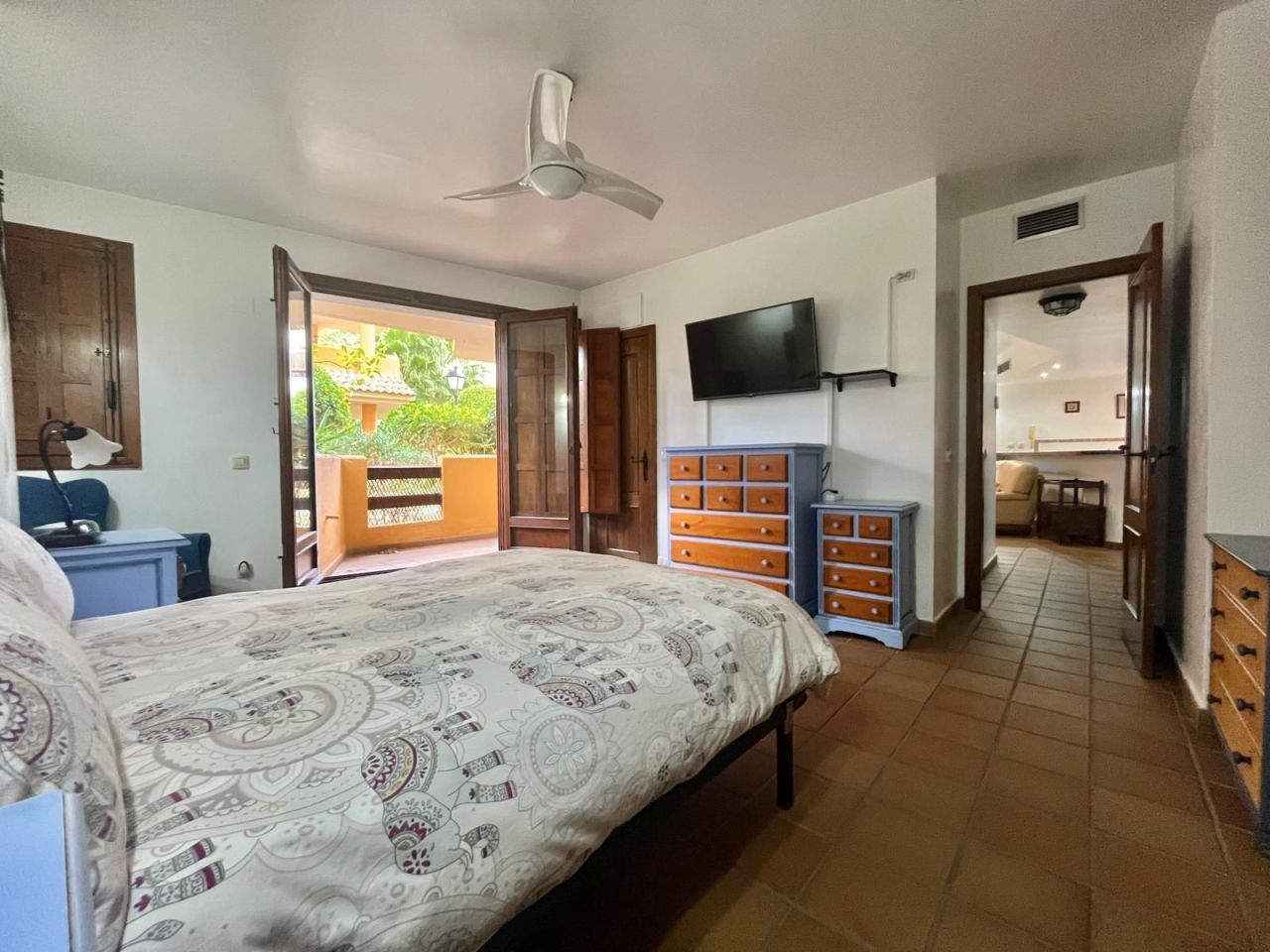 Квартира в Торревьехе, Испания, 101 м² - фото 9