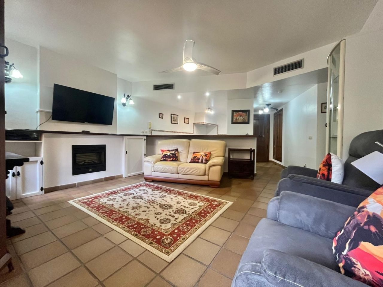 Квартира в Торревьехе, Испания, 101 м² - фото 6