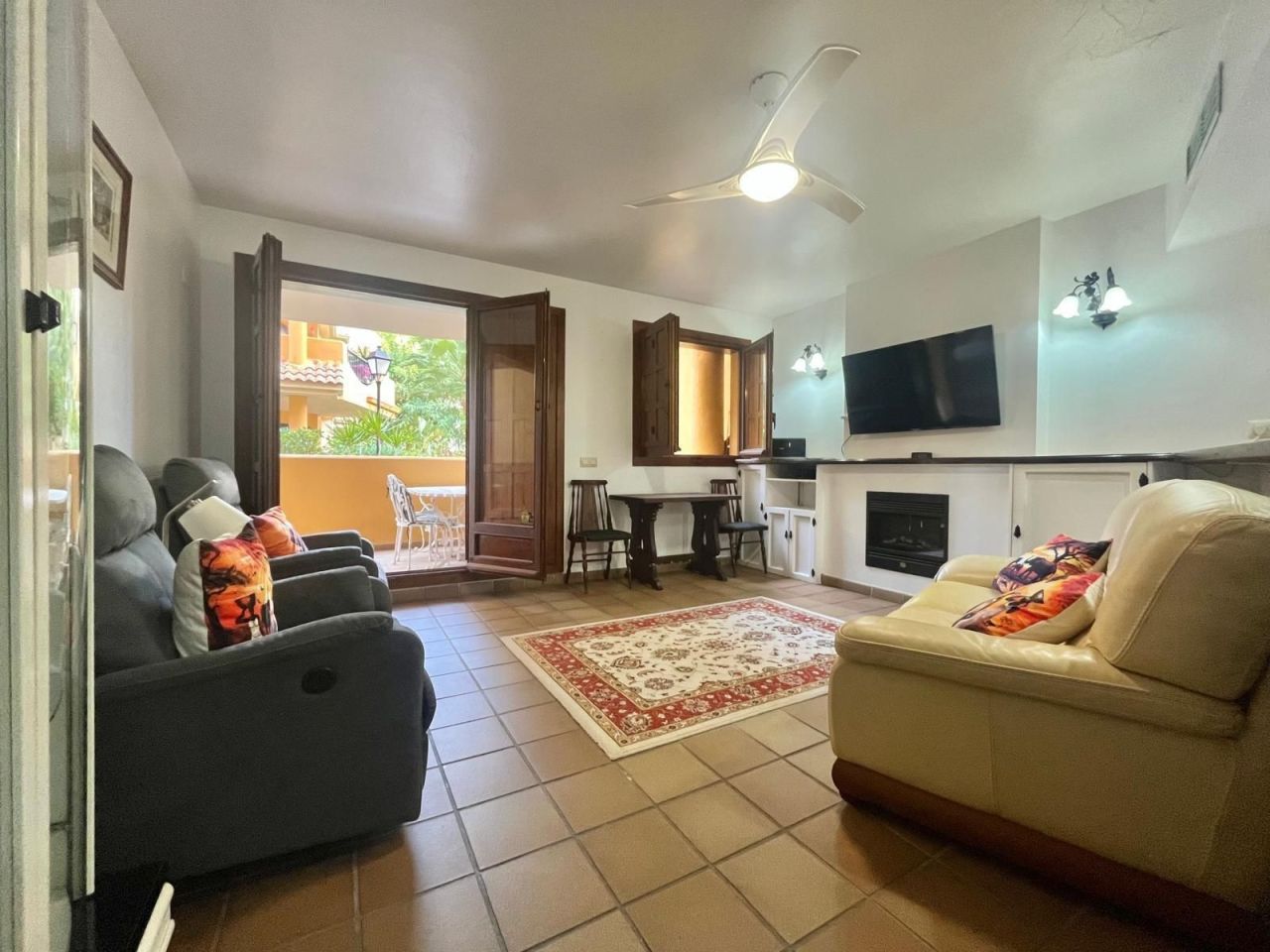 Квартира в Торревьехе, Испания, 101 м² - фото 4