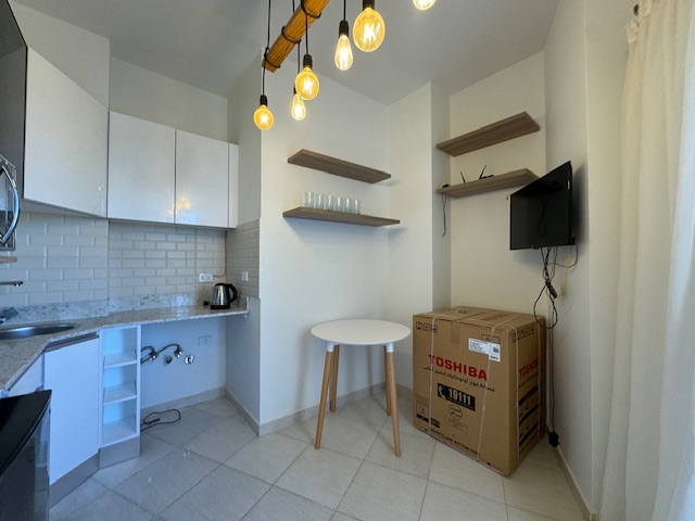 Квартира в Шарм-эль-Шейхе, Египет, 44 м² - фото 2