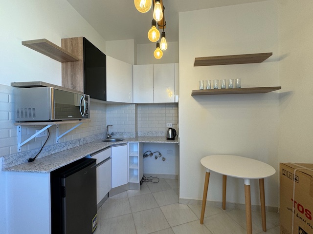 Квартира в Шарм-эль-Шейхе, Египет, 44 м² - фото 3