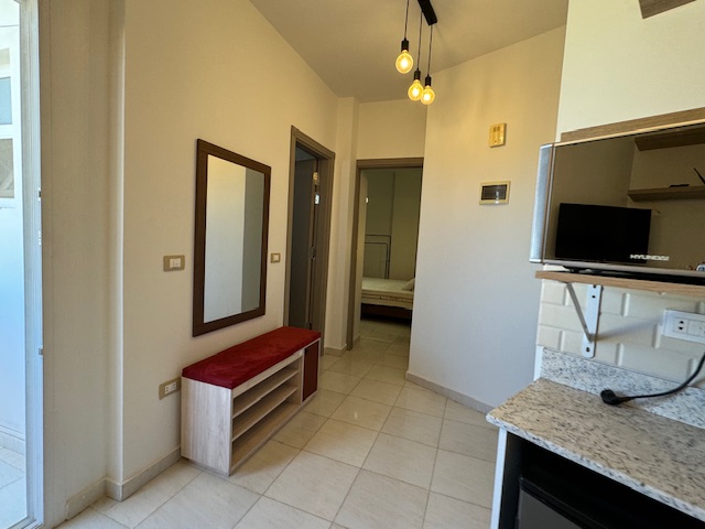 Квартира в Шарм-эль-Шейхе, Египет, 44 м² - фото 5