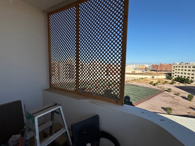 Квартира в Шарм-эль-Шейхе, Египет, 44 м² - фото 13