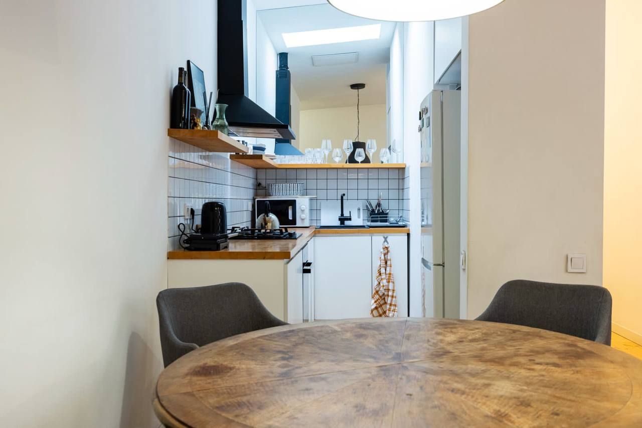 Квартира в Тбилиси, Грузия, 87 м² - фото 1