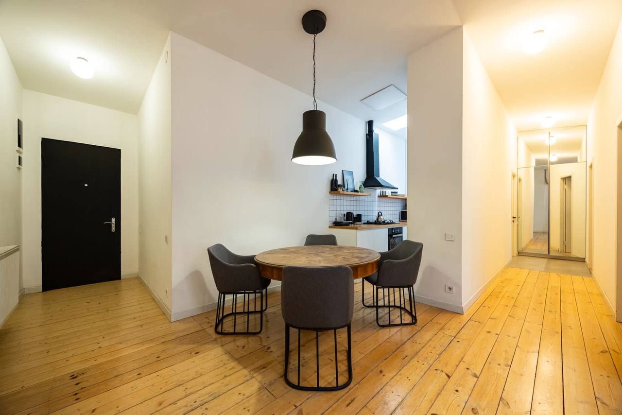 Квартира в Тбилиси, Грузия, 87 м² - фото 3