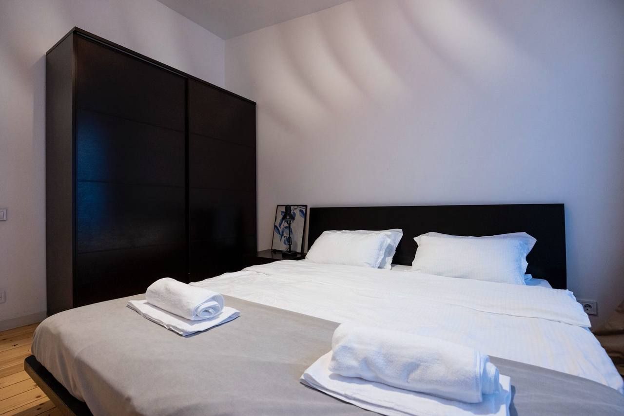 Квартира в Тбилиси, Грузия, 87 м² - фото 7