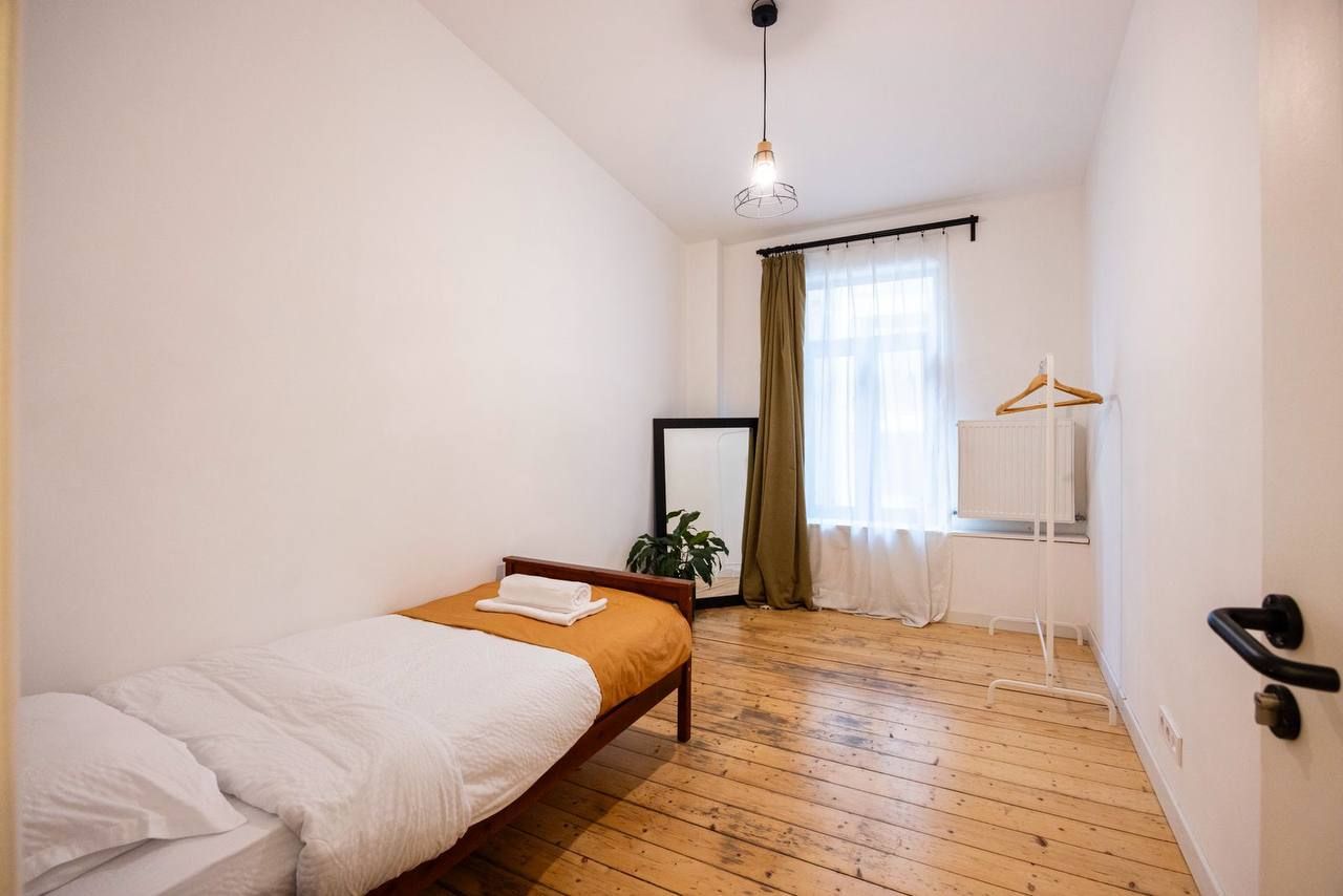 Квартира в Тбилиси, Грузия, 87 м² - фото 6