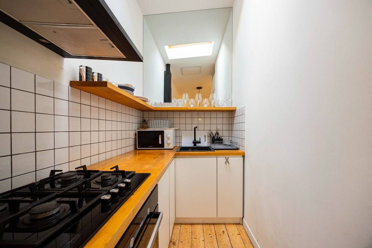 Квартира в Тбилиси, Грузия, 87 м² - фото 2