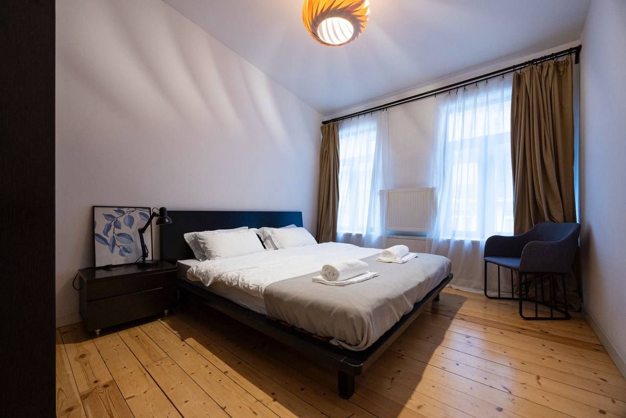 Квартира в Тбилиси, Грузия, 87 м² - фото 8