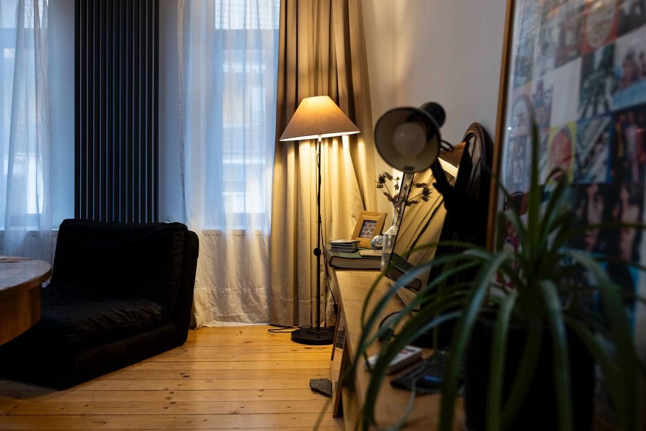 Квартира в Тбилиси, Грузия, 87 м² - фото 5