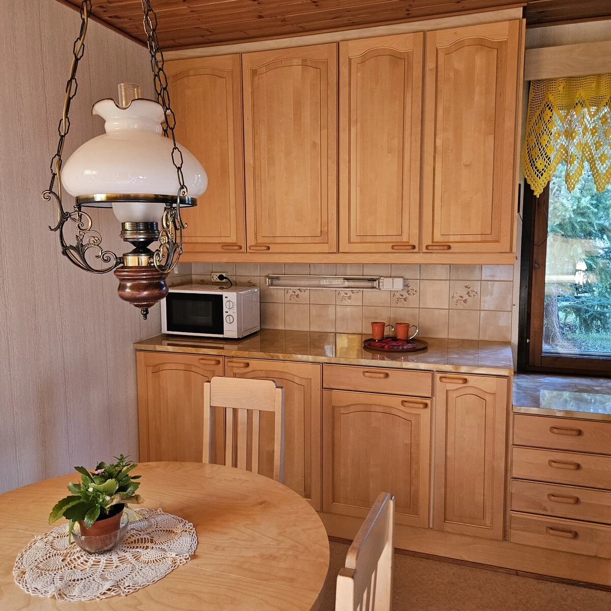 Дом в Иматре, Финляндия, 112 м² - фото 7