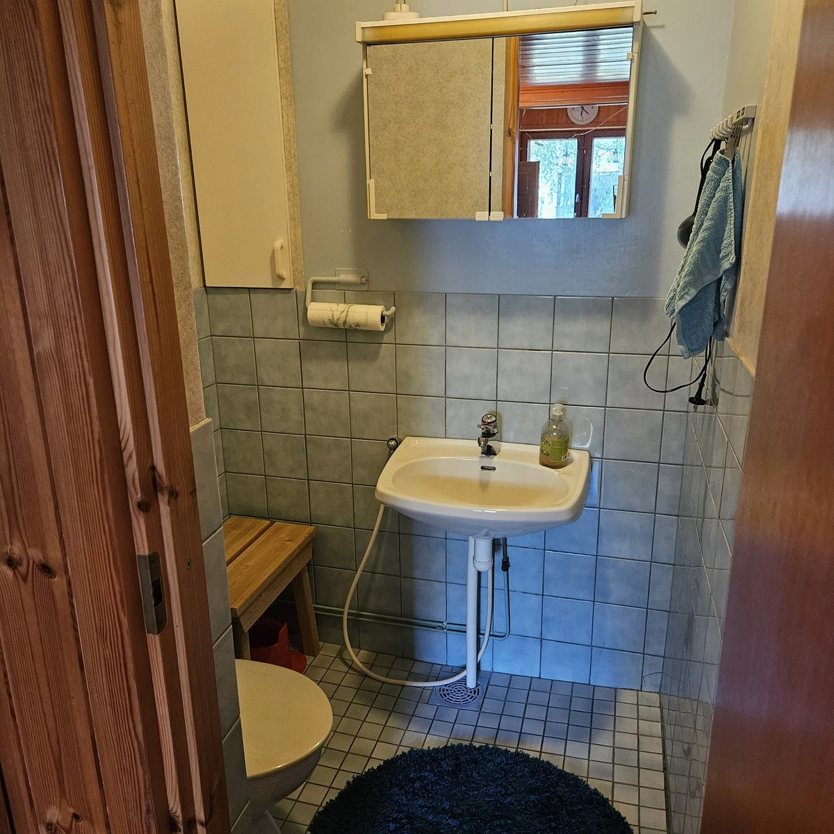 Дом в Иматре, Финляндия, 112 м² - фото 12