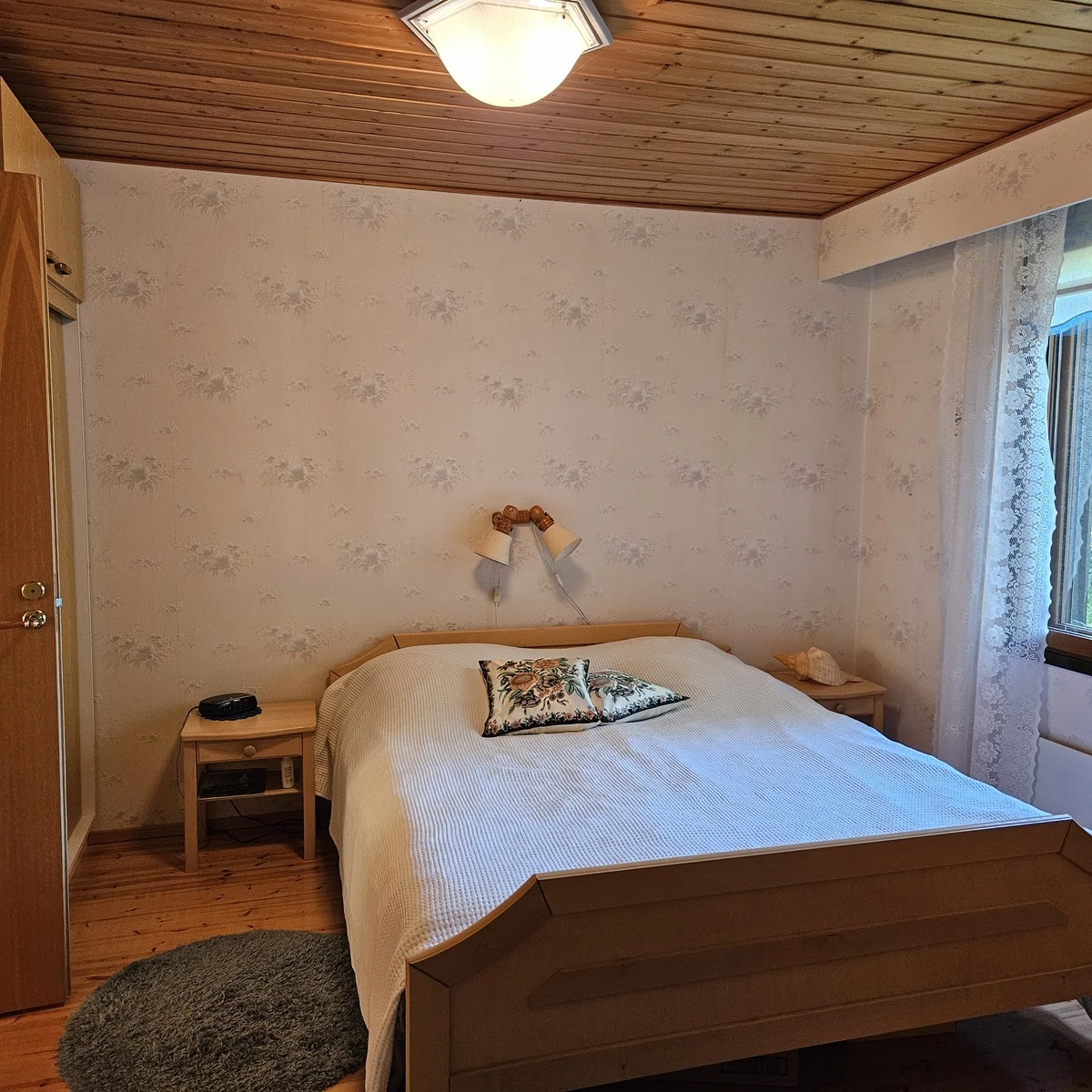 Дом в Иматре, Финляндия, 112 м² - фото 9