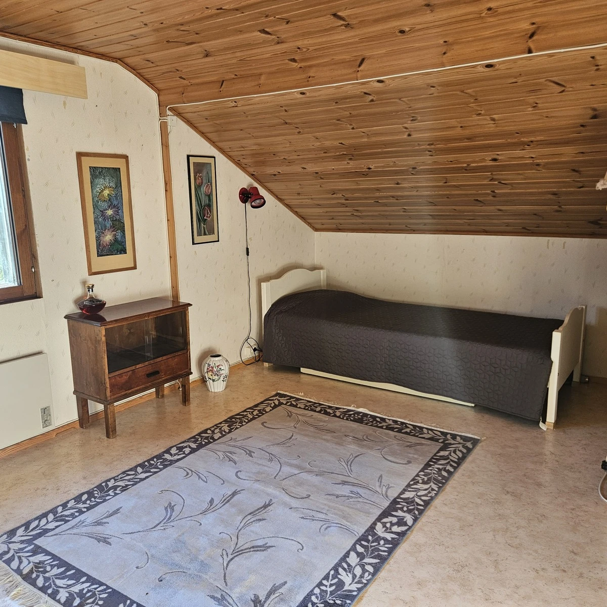 Дом в Иматре, Финляндия, 112 м² - фото 15