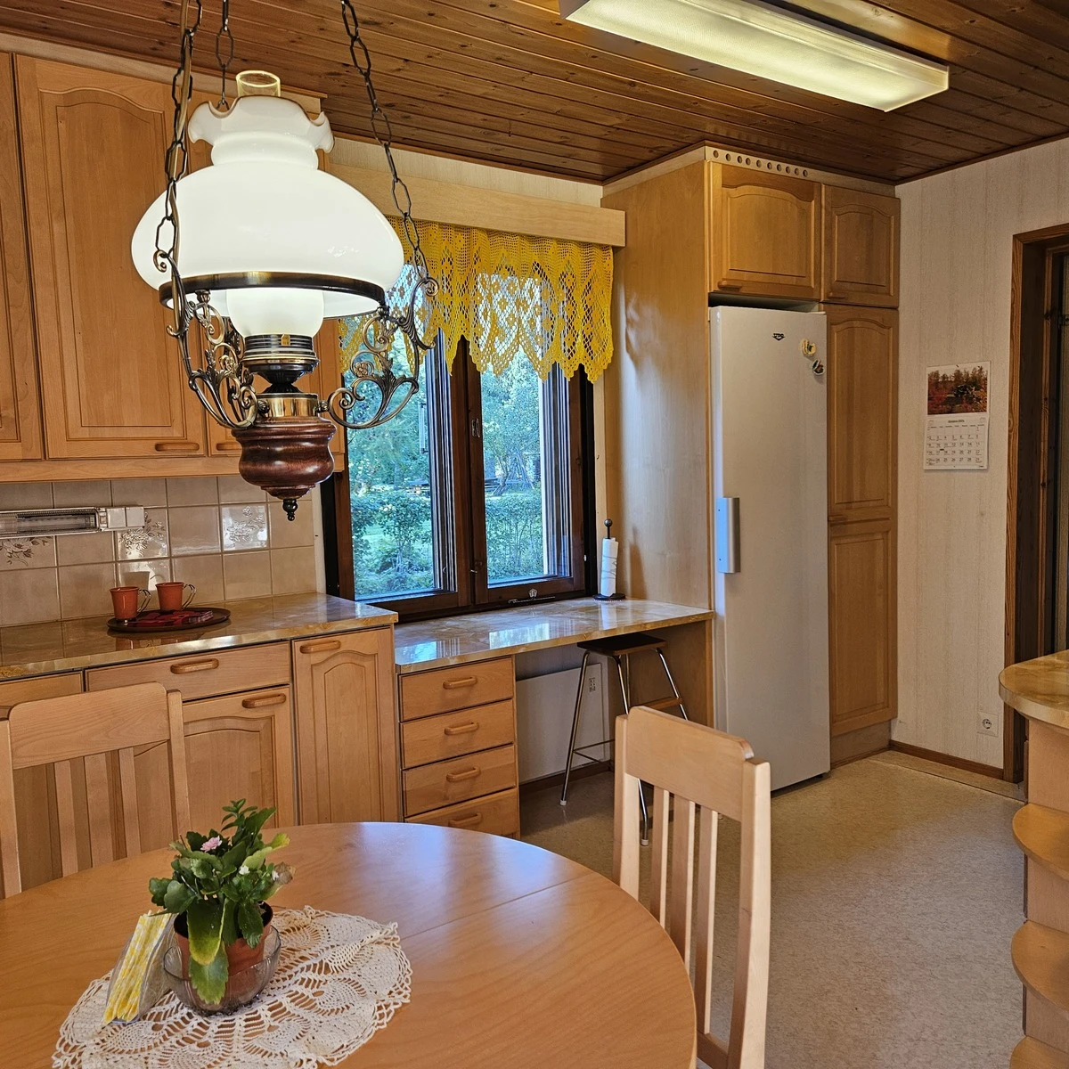 Дом в Иматре, Финляндия, 112 м² - фото 6