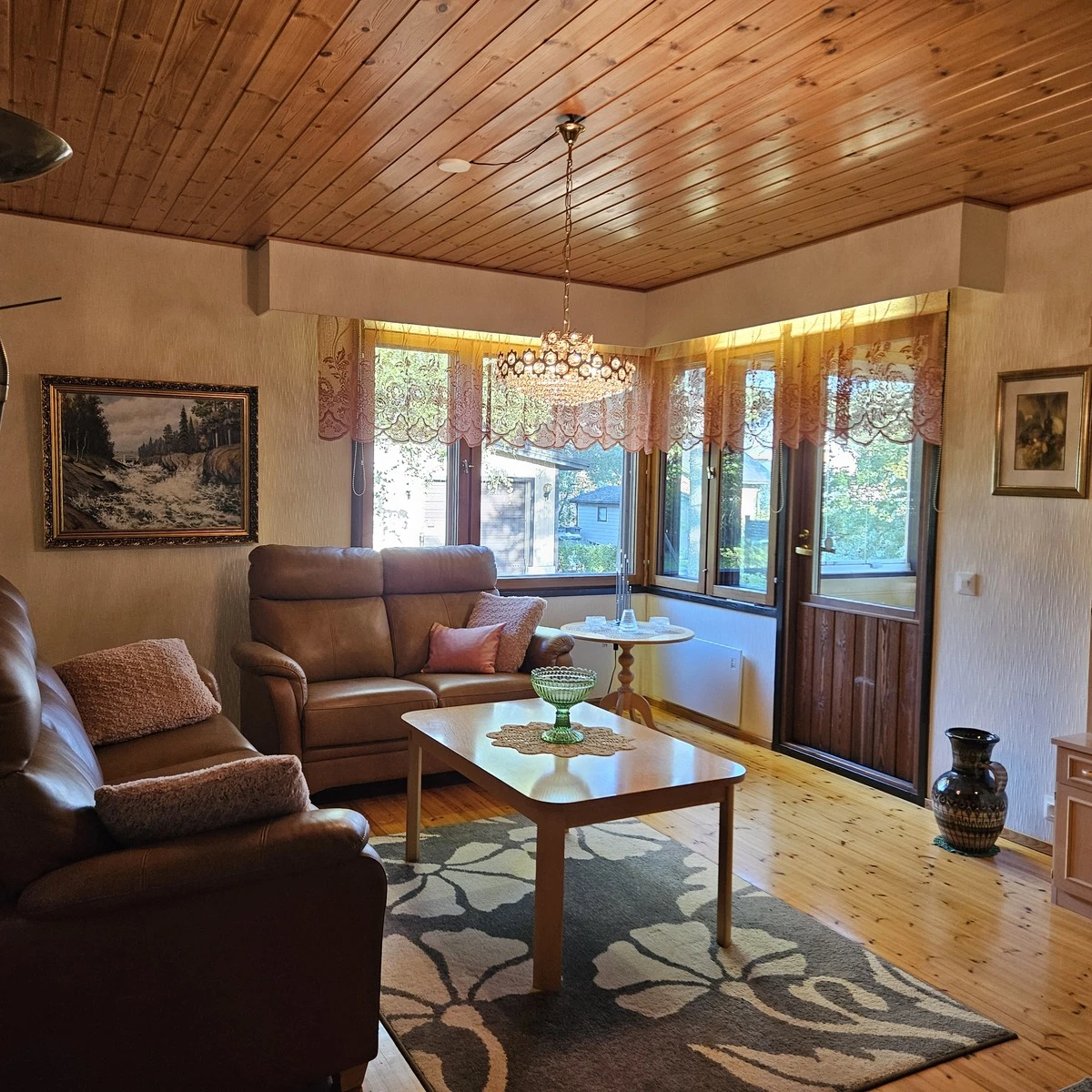 Дом в Иматре, Финляндия, 112 м² - фото 4