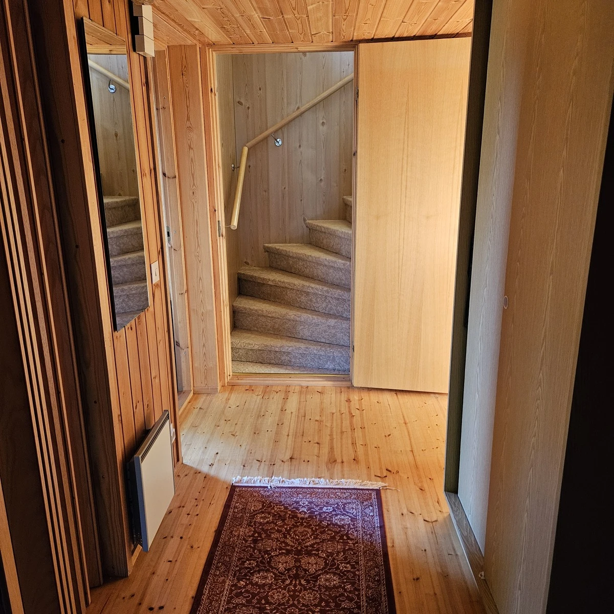 Дом в Иматре, Финляндия, 112 м² - фото 14