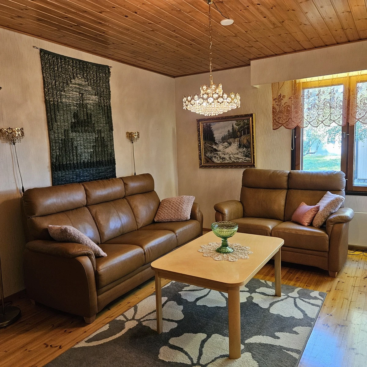 Дом в Иматре, Финляндия, 112 м² - фото 5