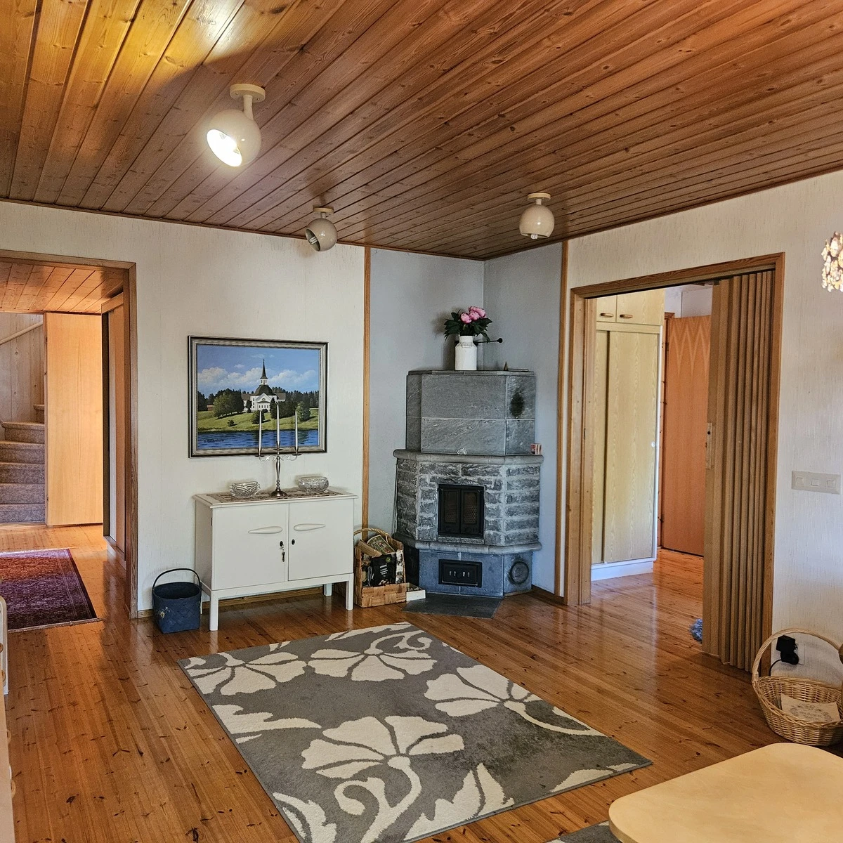 Дом в Иматре, Финляндия, 112 м² - фото 2