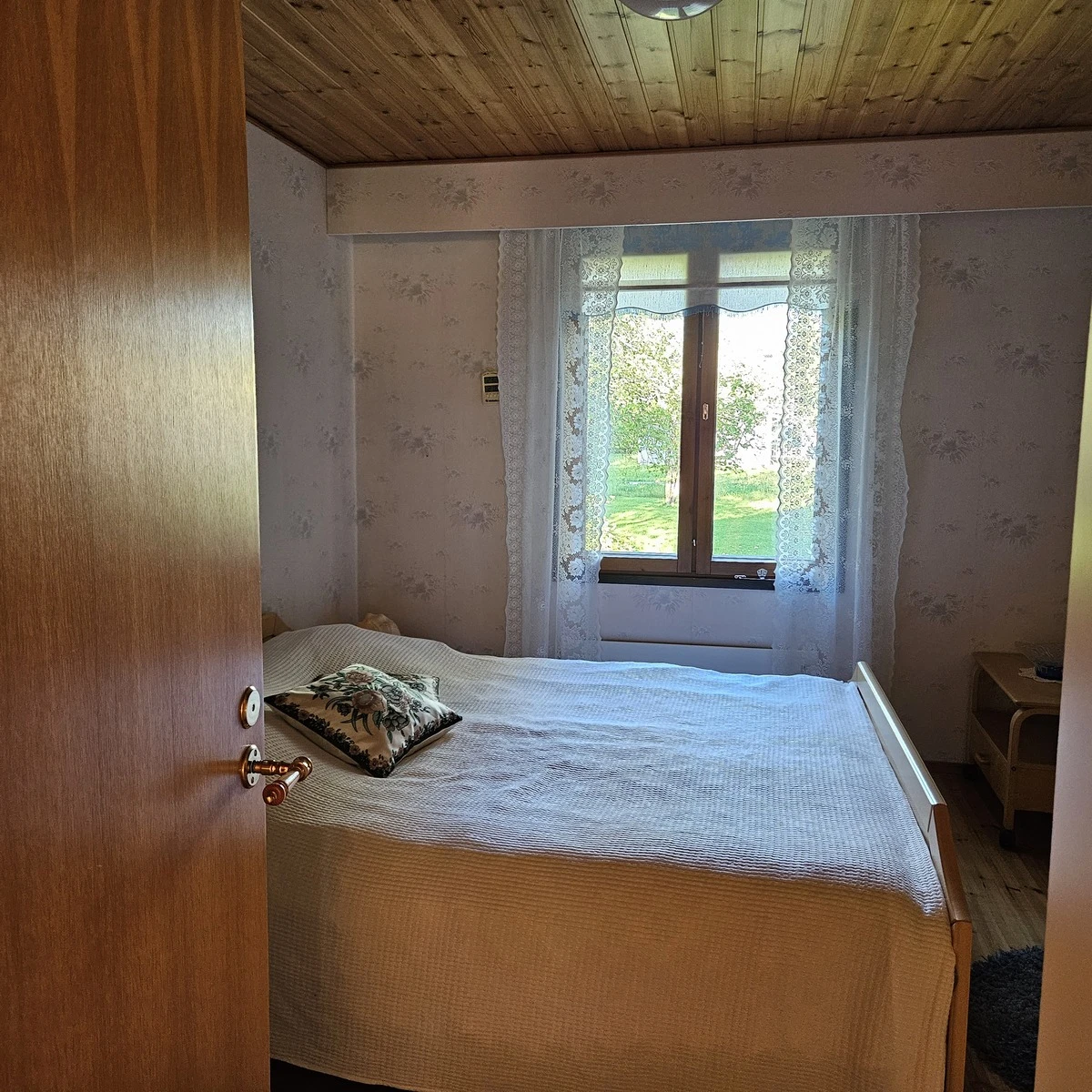 Дом в Иматре, Финляндия, 112 м² - фото 11