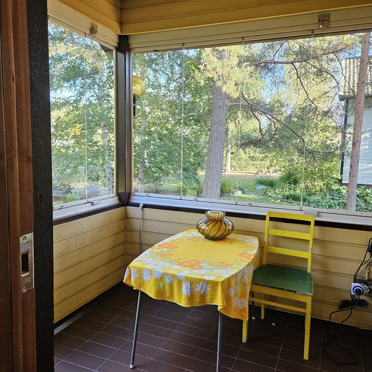 Дом в Иматре, Финляндия, 112 м² - фото 10