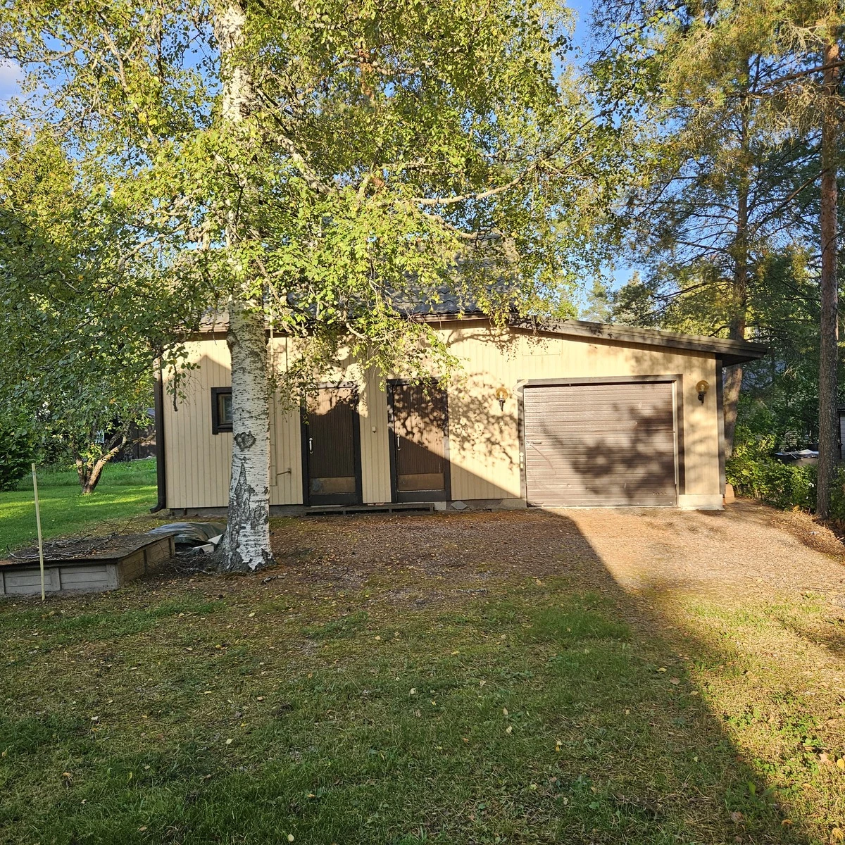 Дом в Иматре, Финляндия, 112 м² - фото 17