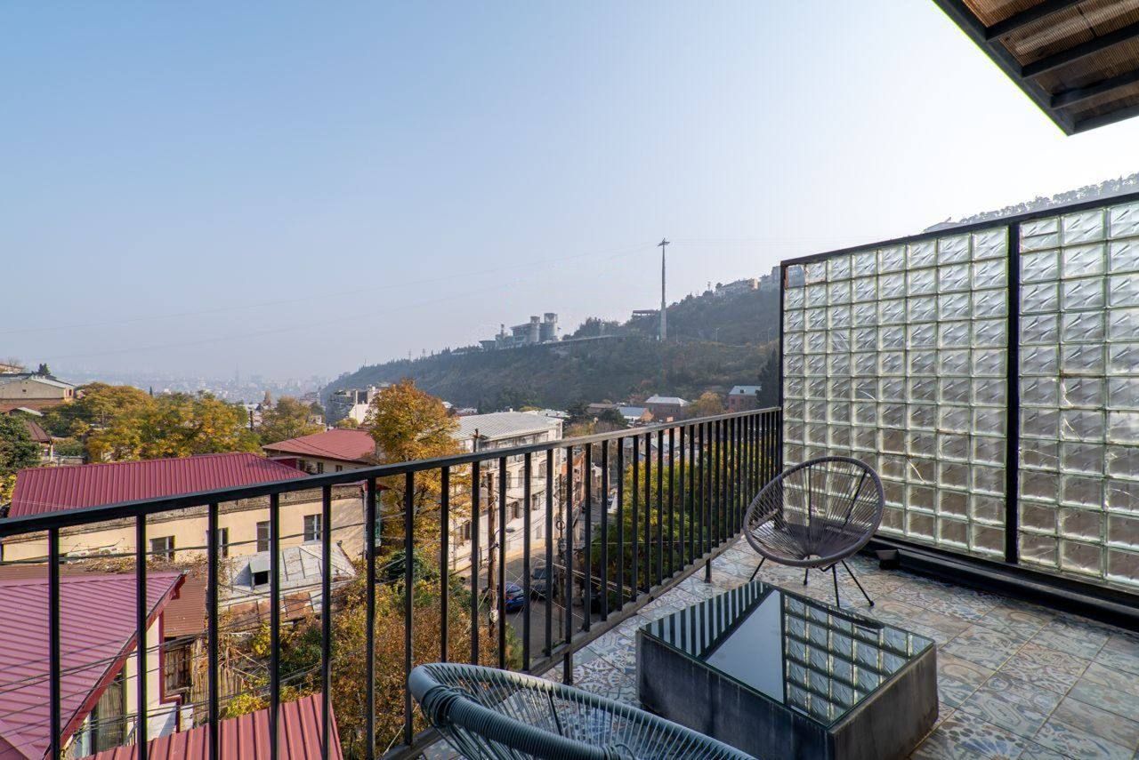 Квартира в Тбилиси, Грузия, 120 м² - фото 10